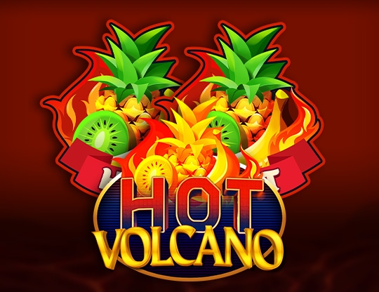 Hot Volcano